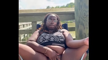 Nookiescookies fucked that pussy hard on the fishing trip
