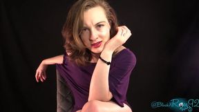 Chastity For Your Mistress