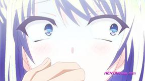 ”Bratty Princess Submits Fully & Gets Screwed Hard in Humiliation-Fueled Hentai”
