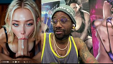 Buff Tight Ass Pussy Cowgirl Fucking, Blonde Cock Sucker, League Of Legends Cum Facial, Tight Pussy Super Girl, AI Generated