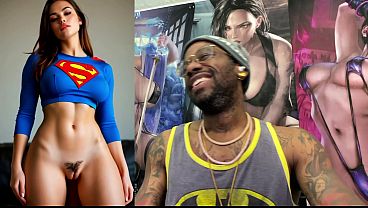 Buff Tight Ass Pussy Cowgirl Fucking, Blonde Cock Sucker, League Of Legends Cum Facial, Tight Pussy Super Girl, AI Generated