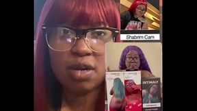 ShaBrim Is Almost 40 I was 25 when I said something im 35 im Og ShaBrim nobody dropping they flag because you are not fucking me!