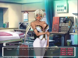 Cara walkthrough 7