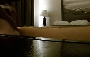 Top Breeds Bottom Bareback in Hotel