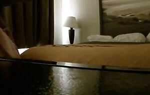 Top Breeds Bottom Bareback in Hotel