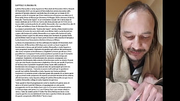 L'_uomo di gomma e la donna di plastica (Parte 3)