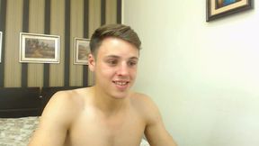 Patrick Morrison Private Show