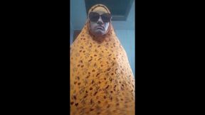 HijaBee CD &#39;FaRee&#39; Getting Banged & Rammed Hard Like a Bitch!