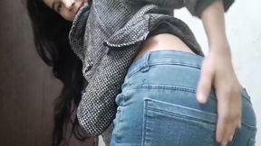 Abbu jaan ne meri jawani dekh kar jabar dasti pela