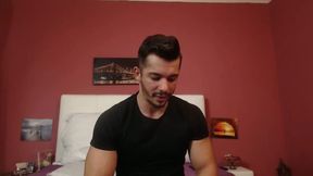 Nikko Raven Private Show