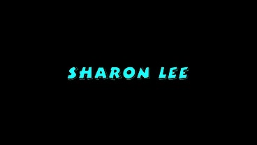 Talon Makes Sharon Lee Squirt Wildly