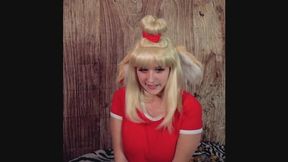 Isabelle Cosplay JOI