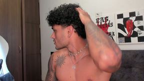 Alessandro Vanni Private Show