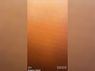 Shaking Uncontrollably As The Final Drops Fell