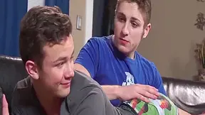 Spanking Parade 4