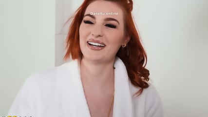 Abigaiil Morris( Its My VLOG And Ill Fuck Who I Want ) zizf