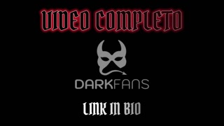 LEARN MY ITALIAN BLASPHEMIES WHILE MASTURBATE