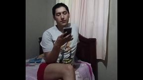 PASIVO LOJANO ALISTANDOME