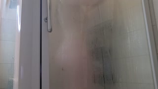 Shall we take a shower together?