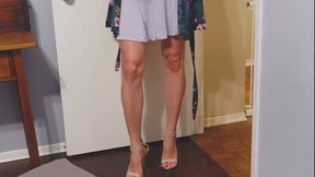 Bedtime double-belting