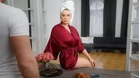 Gina Varney VR Porn: Hubby Will Know Nothing - VirtualTaboo