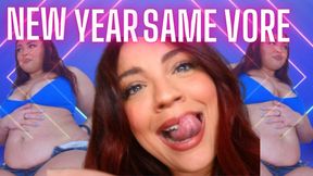 New Year Same Vore (wmv)