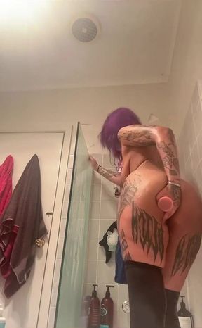 Anal Masturbation