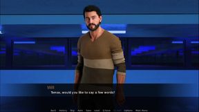 Freshmen physical education gameplay part 15