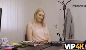 vip4k. milf is happy to obtain credit just serving the cock