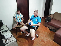 bastidores da grava o com o hisak valendo toba