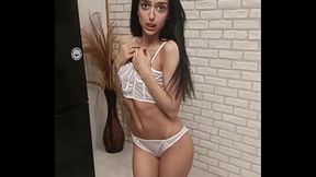 Lingerie Model Part 3