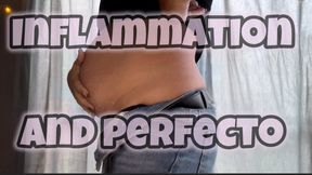 "The Swollen Stomach Experiment: My Painful Pleasure of Peeing"