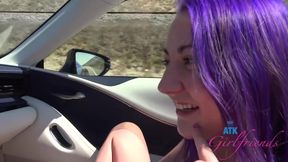 Atk Girlfriends And Lily Adams - Virtual Vacation 2 3