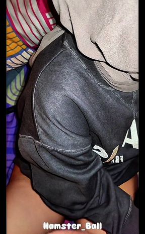 Teaching My Innocent and Religious Stepsister to Have Sex for the First Time