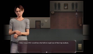 Lust Epidemic - INVESTIGATING - PART 3