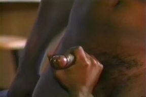 Gay Black Guys Randy Cochran And Duke Johnson Fuck