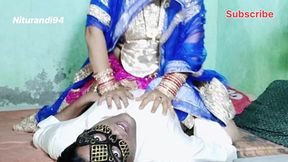 I Sucked Both the Breasts of My Sister-in-law and She Was Completely Fucked