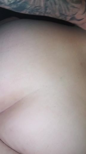 He Drained His Bwc in My Pussy