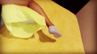 Chica 18+ with perfect tits and big ass lets me put it in without a condom