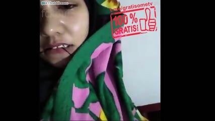 Malu tapi mau