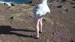 Virtual vacation Hawaii with Dolly Leigh 7/11