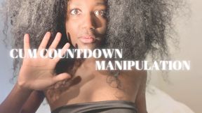 SEDUCED | CUM COUNTDOWN MANIPULATION (TRANCE)