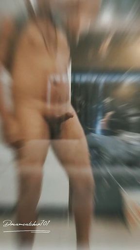 Bengali Boy Friend Playing with Himself