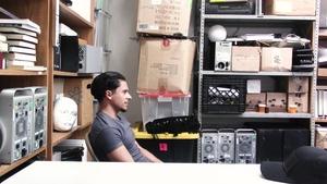 Young Perps: Backroom Brawls Between Cop & Criminal