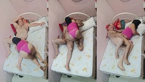 diarista boa de cama foi fazer um extra com seu patrao bondoso sempre