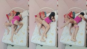 diarista boa de cama foi fazer um extra com seu patrao bondoso sempre