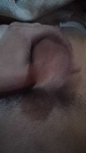 Solo Masturbation