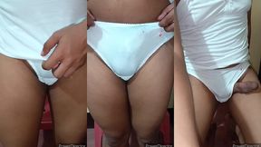 panty collection no.16