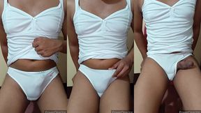 panty collection no.16