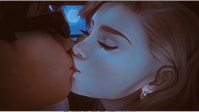I Was a Teenage Vampire - (pt 07) - Made the Princess Blush